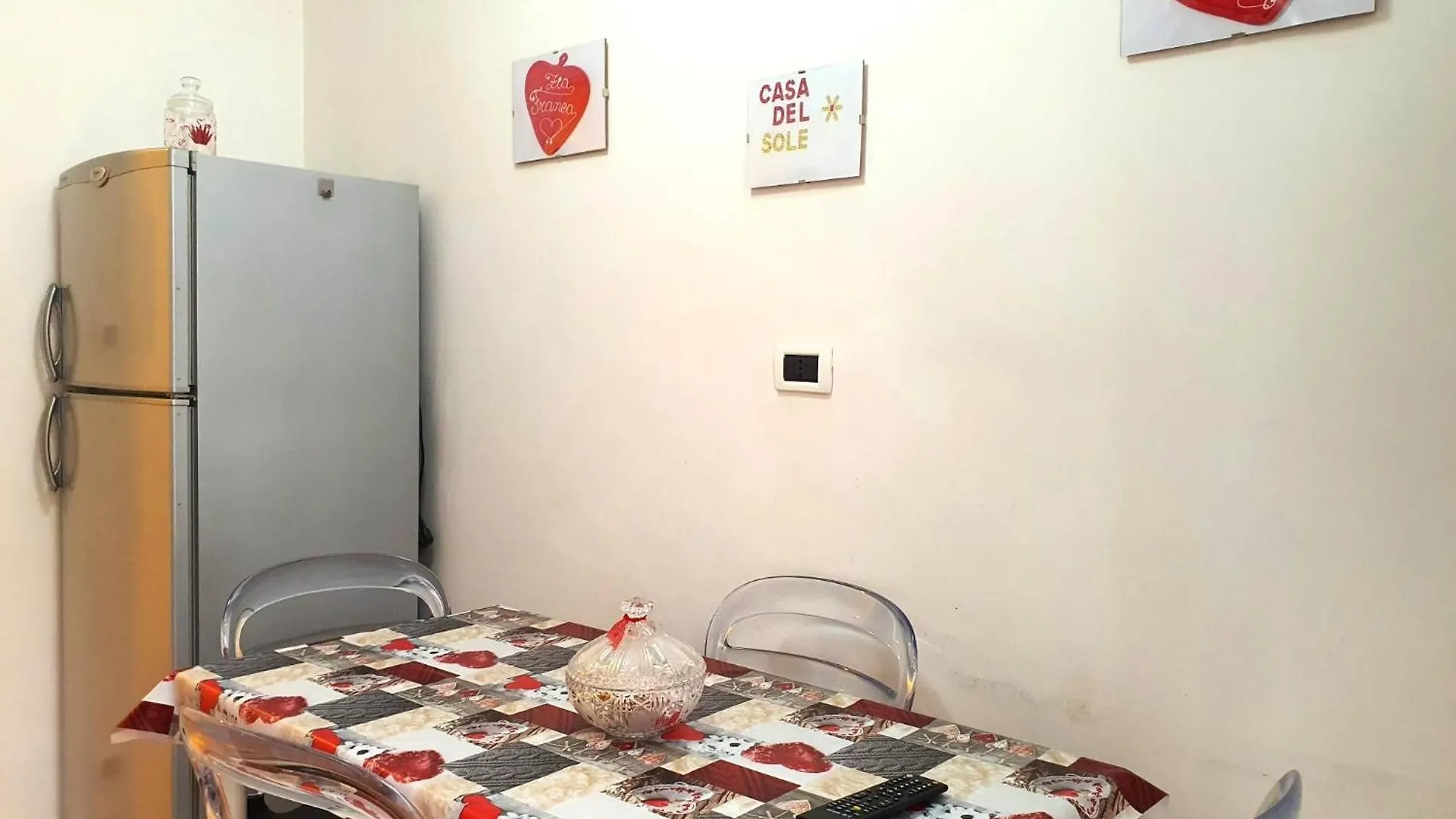 Casa Del Sole Apartment Rapallo 0*,  Italy