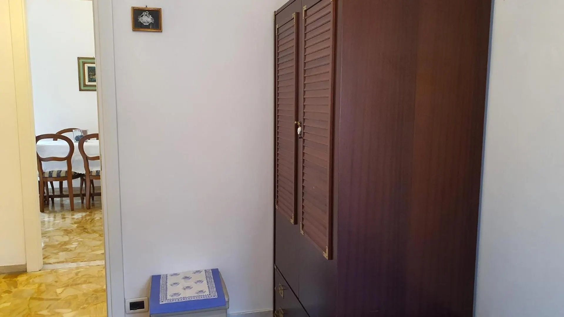 Casa Del Sole Apartment Rapallo 0*,