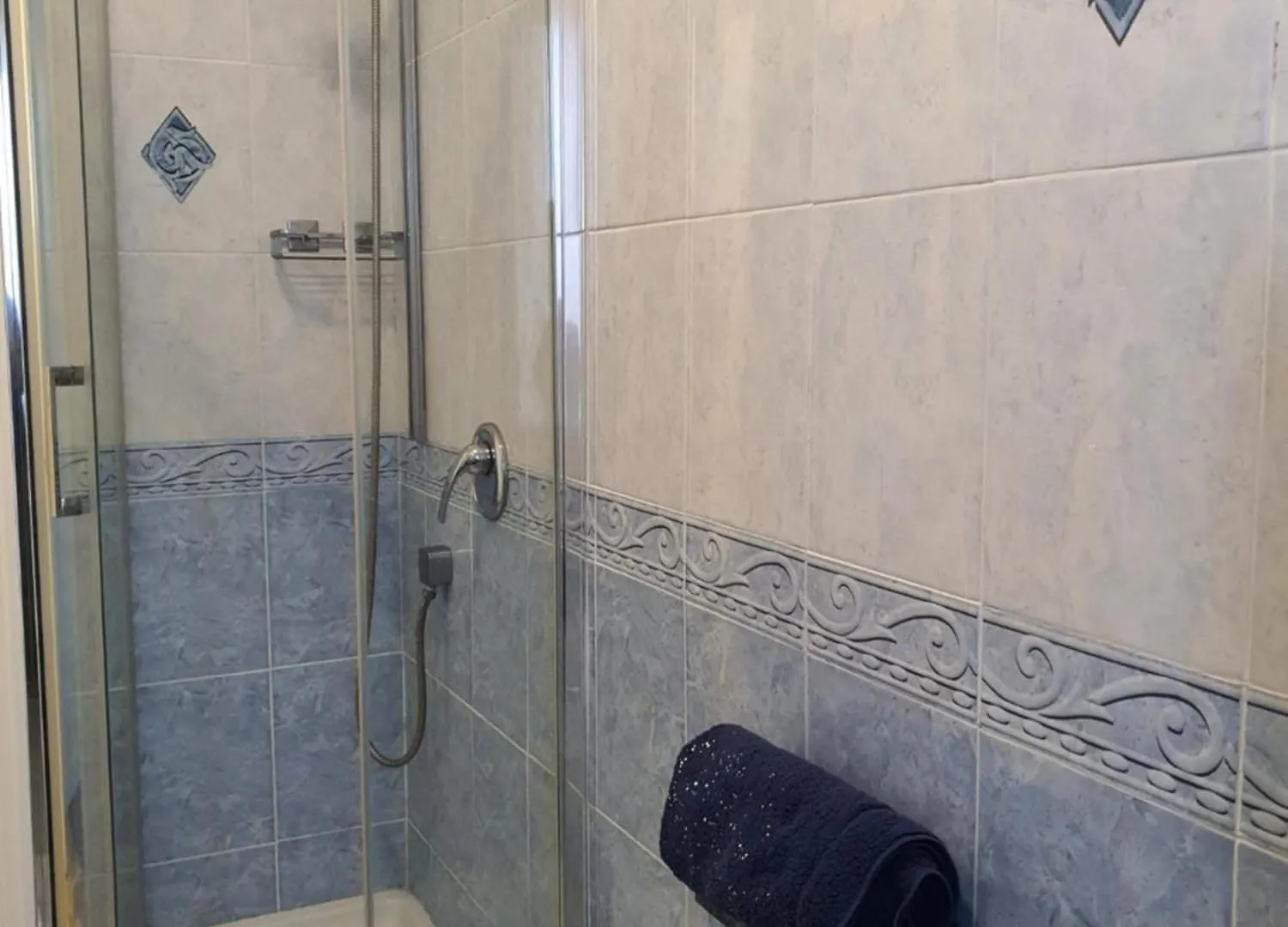 Casa Del Sole Apartment Rapallo Italy