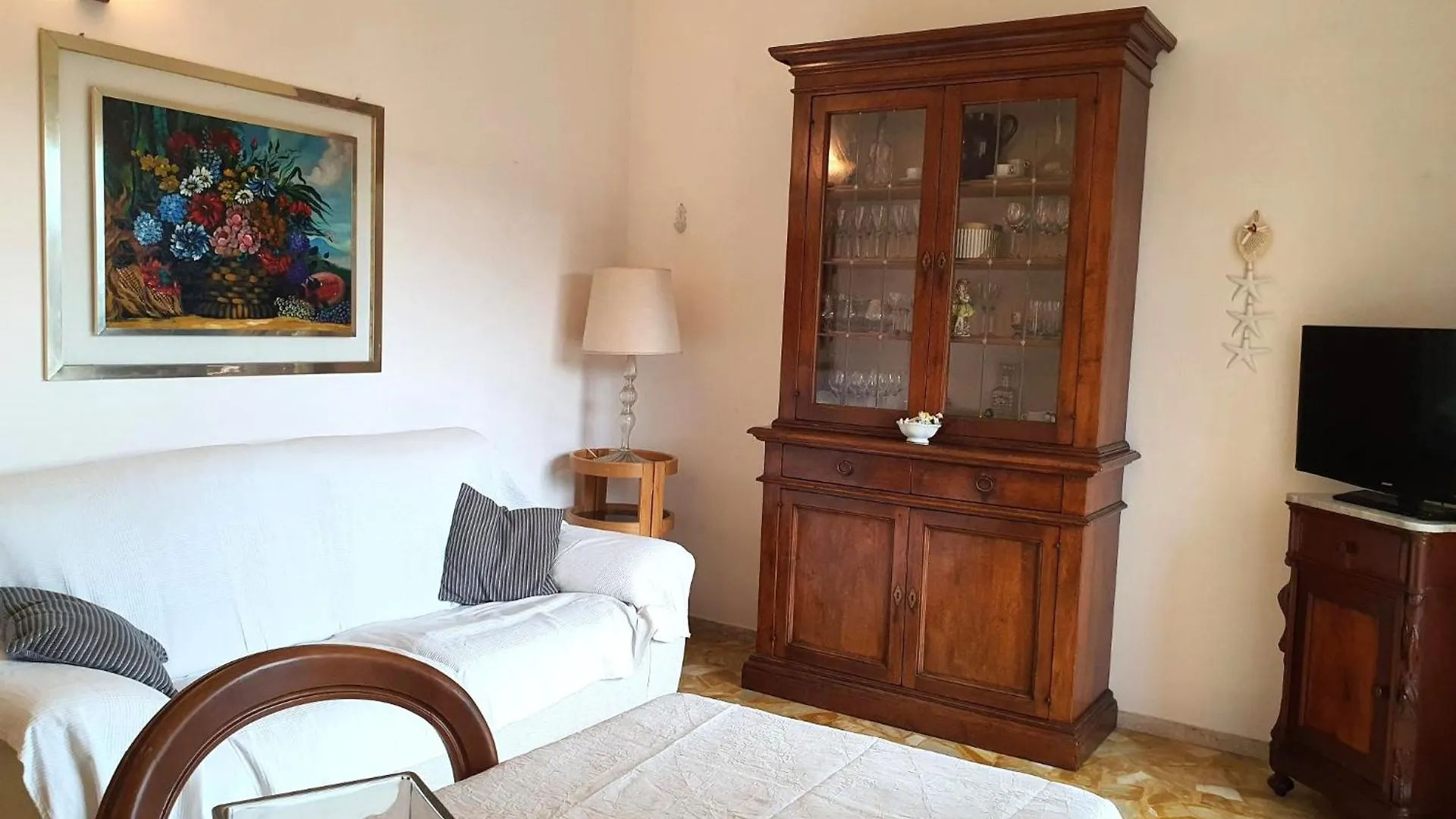 Casa Del Sole Apartment Rapallo