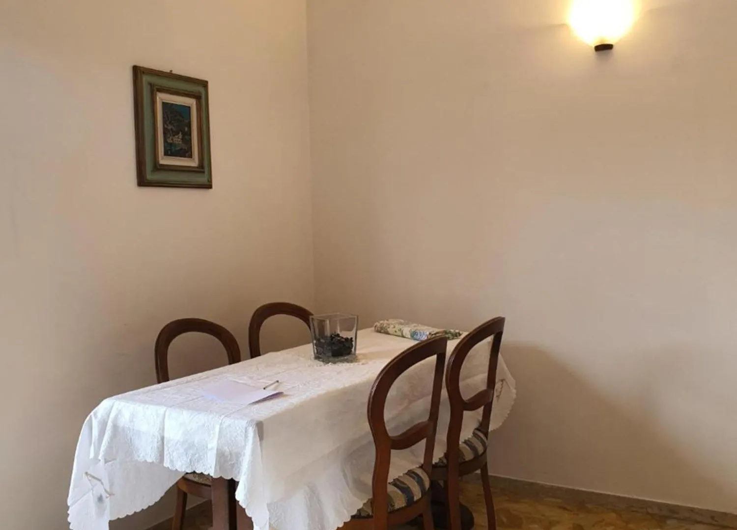 Casa Del Sole Apartment Rapallo Italy