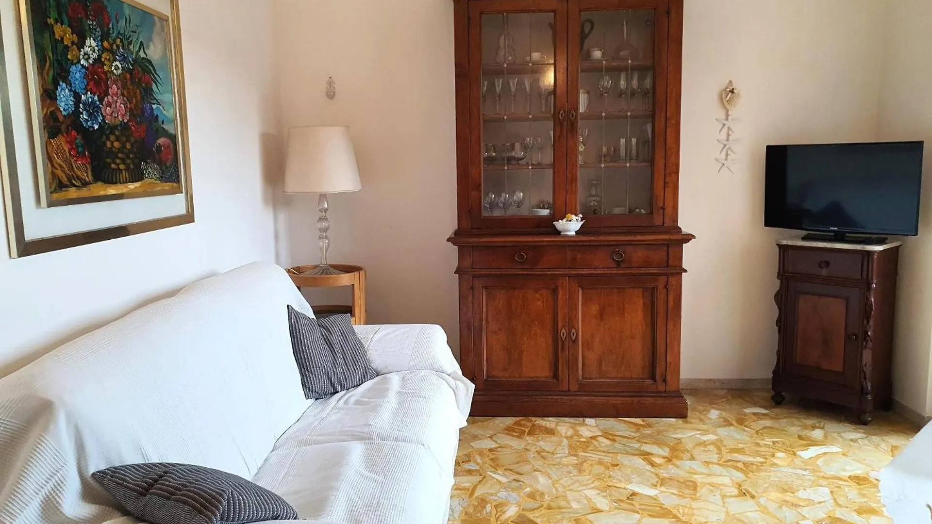 Casa Del Sole Apartment Rapallo Italy