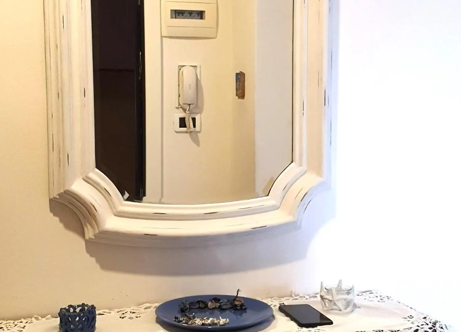 Casa Del Sole Apartment Rapallo Italy
