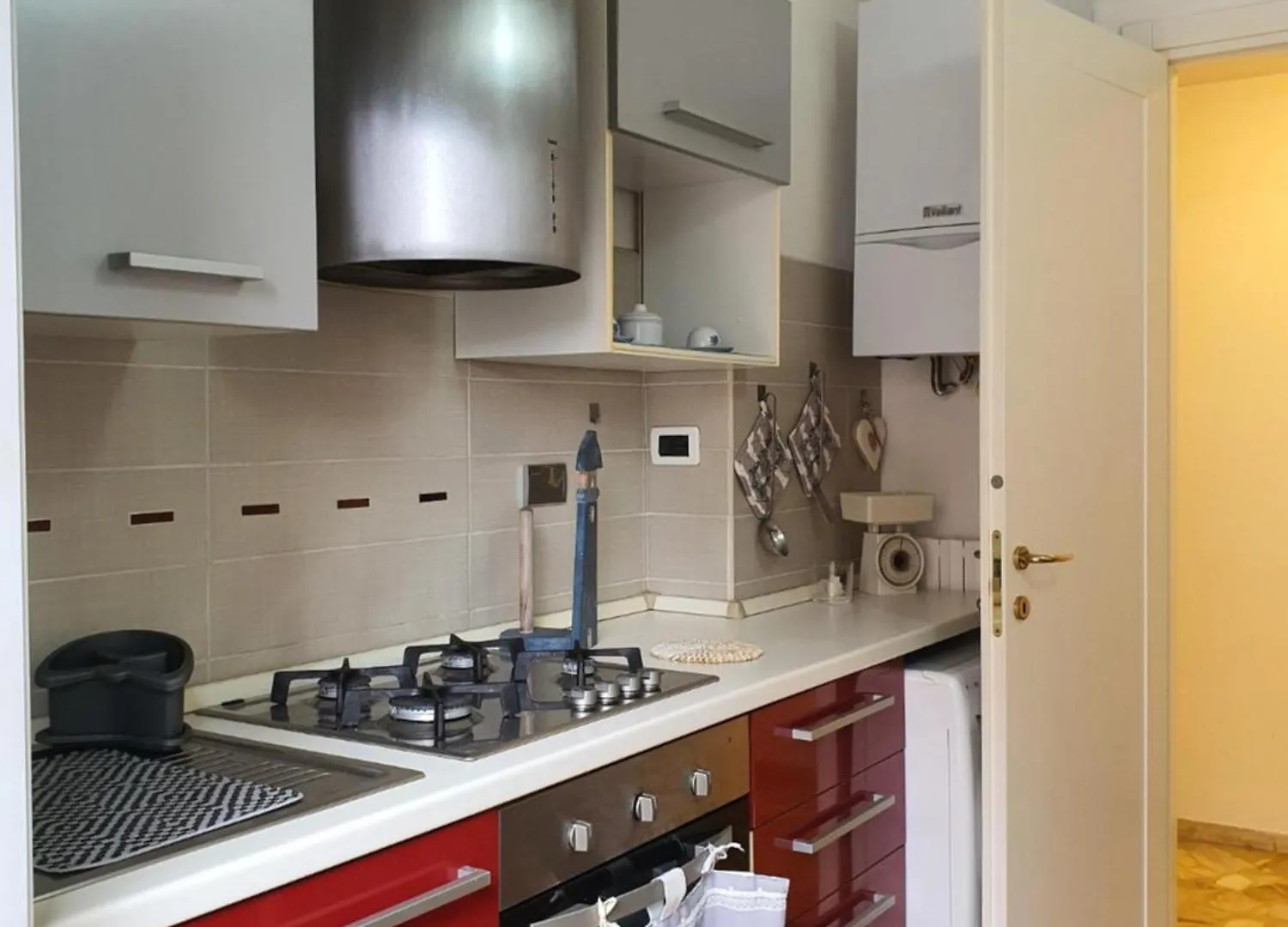 Casa Del Sole Apartment Rapallo