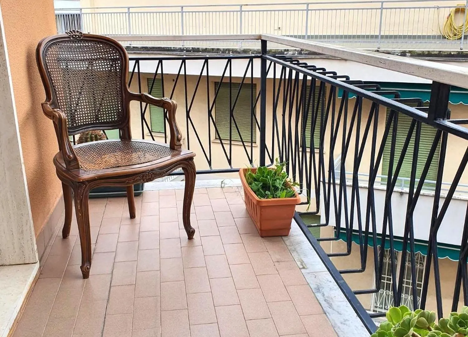 Casa Del Sole Apartment Rapallo