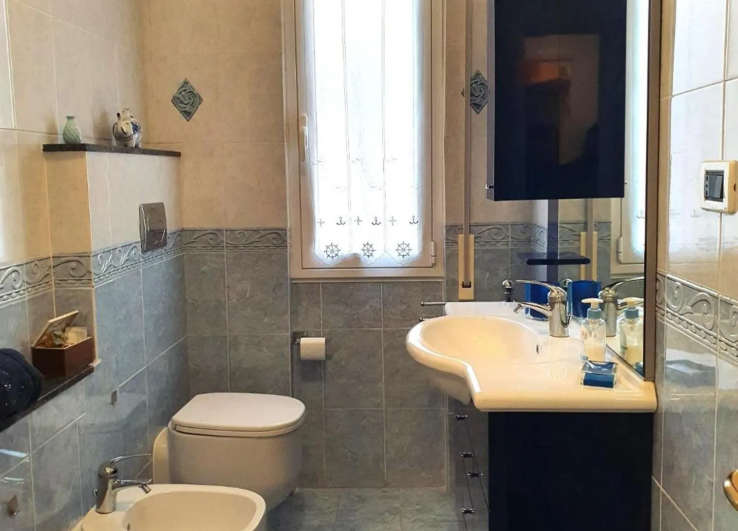 Casa Del Sole Apartment Rapallo