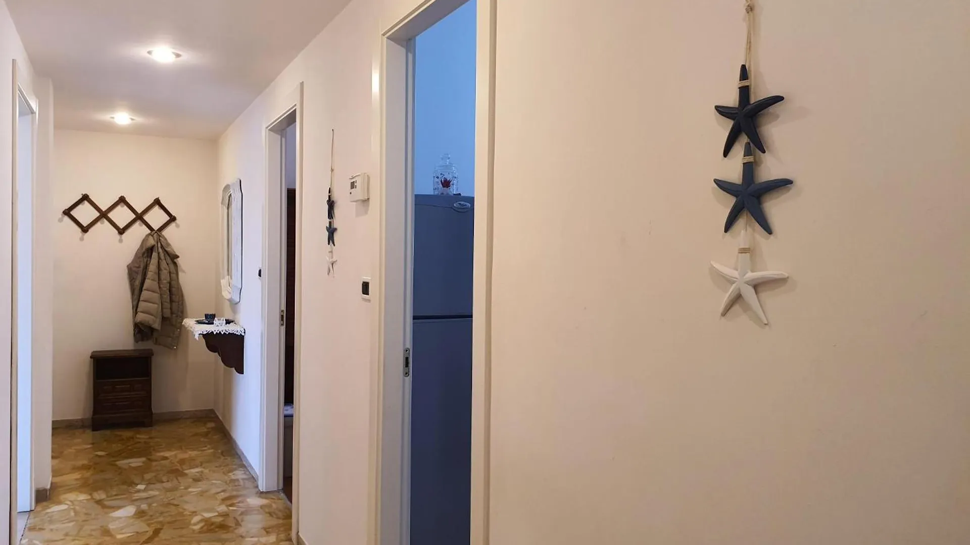 Casa Del Sole Apartment Rapallo
