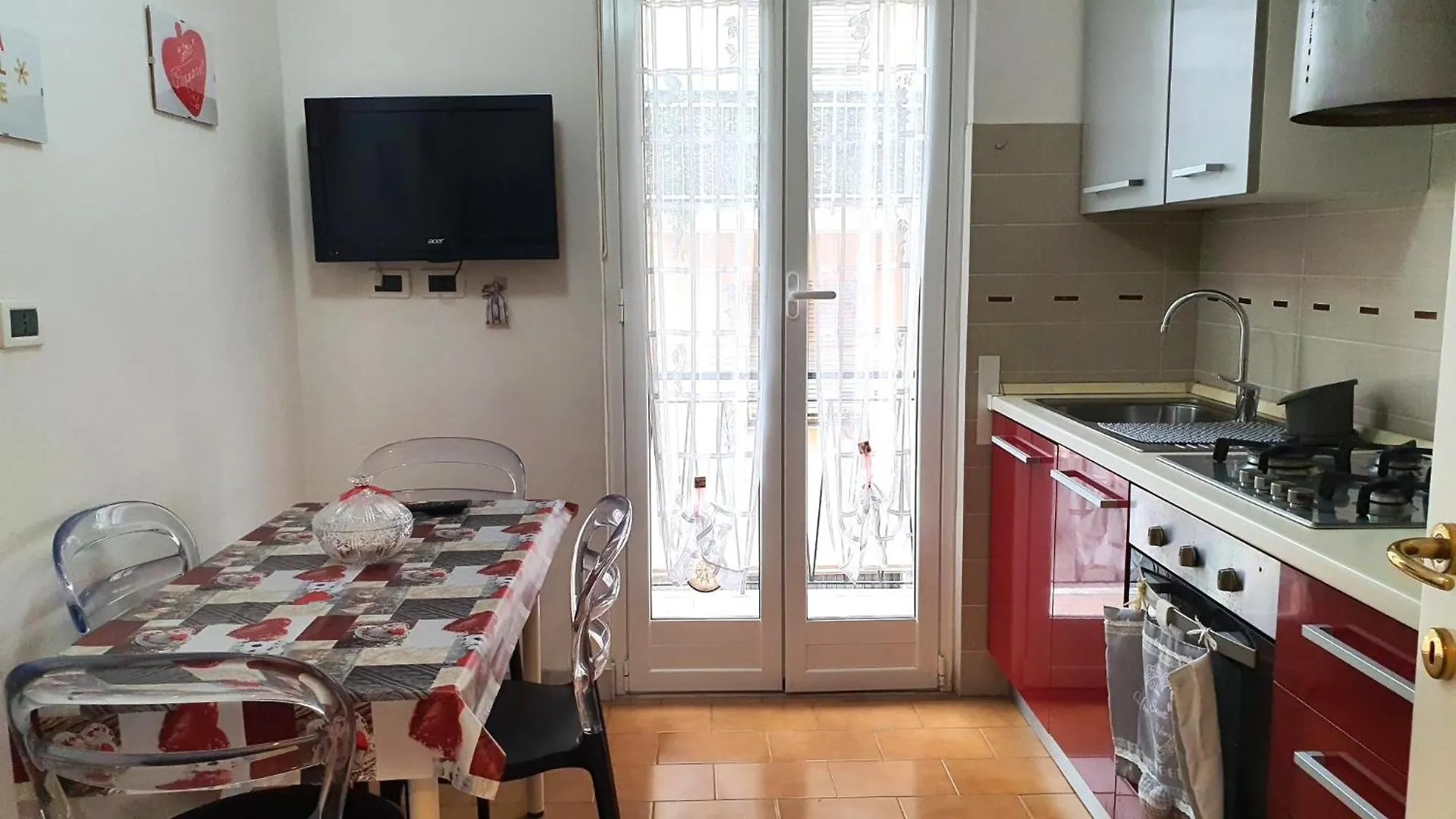 Casa Del Sole Apartment Rapallo