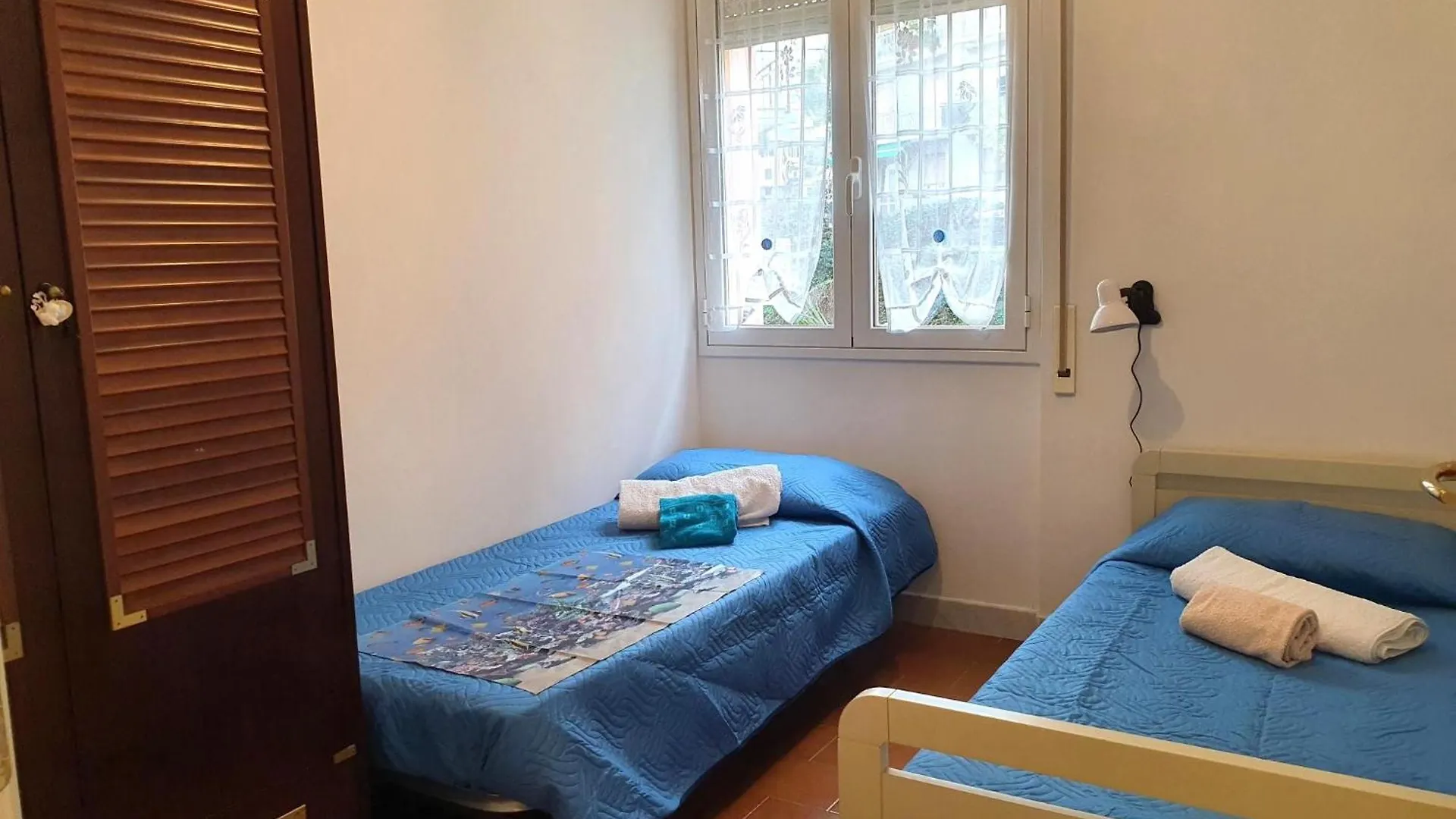 Casa Del Sole Apartment Rapallo 0*,