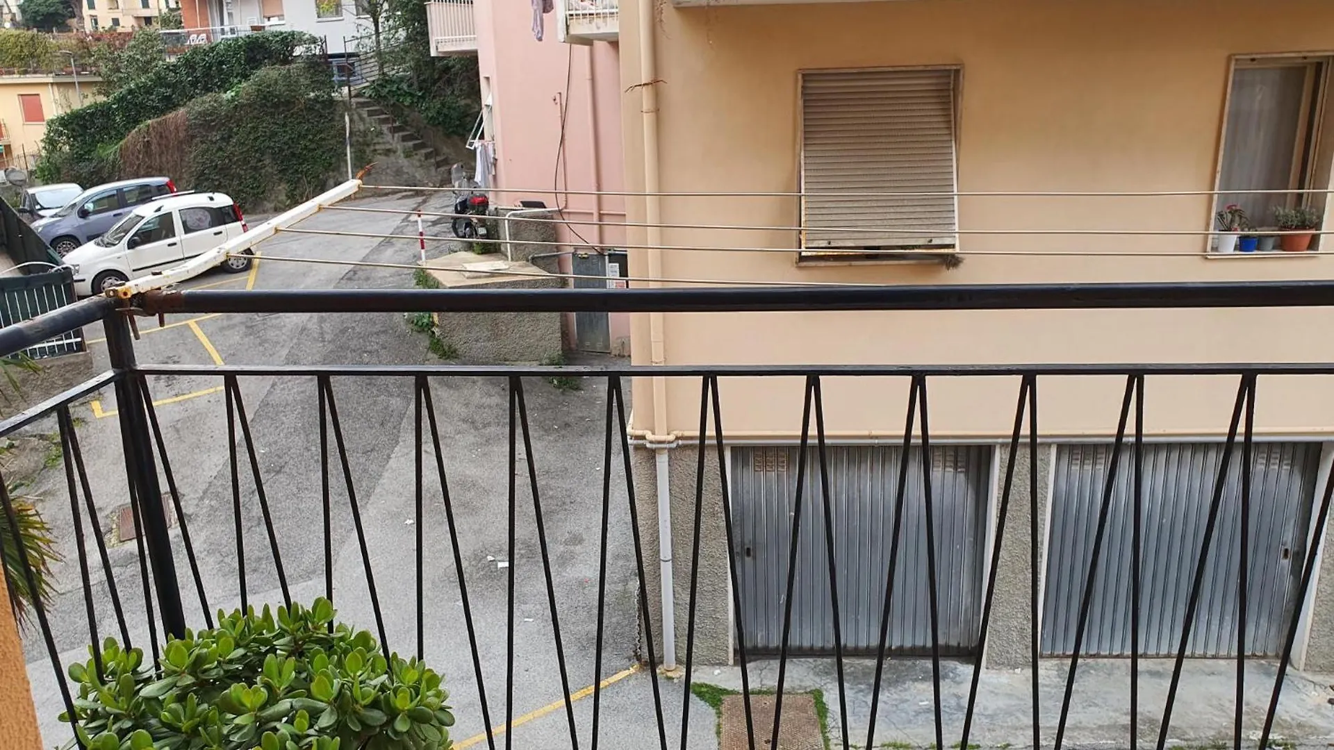 Casa Del Sole Apartment Rapallo